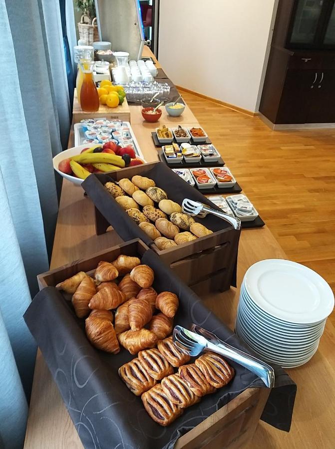 Hotel Spica 라스코 외부 사진
