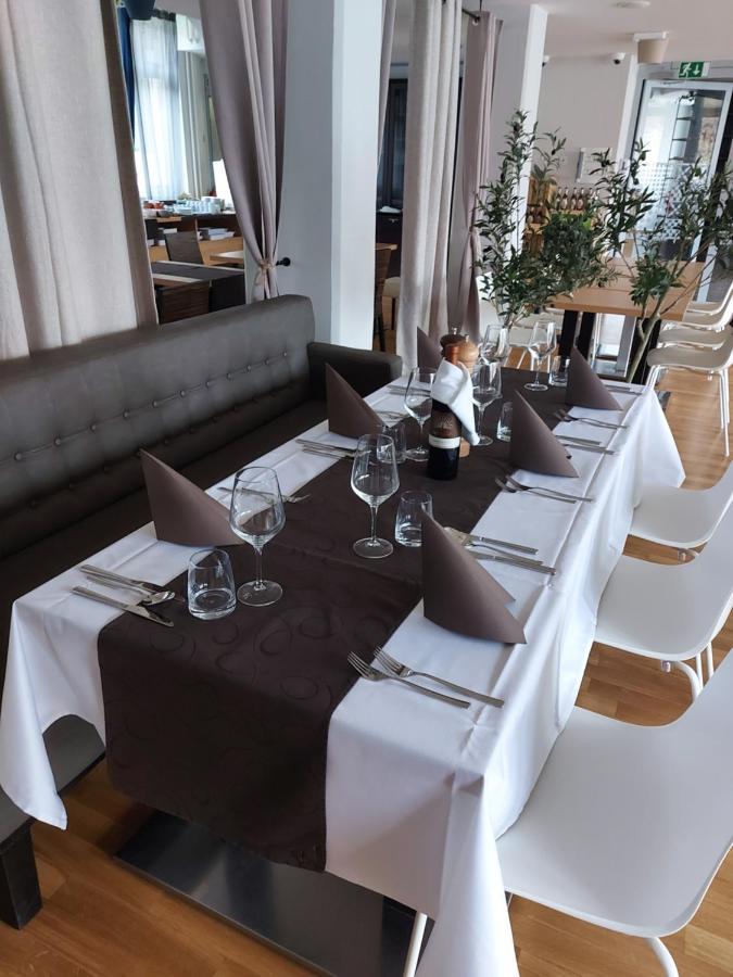 Hotel Spica 라스코 외부 사진