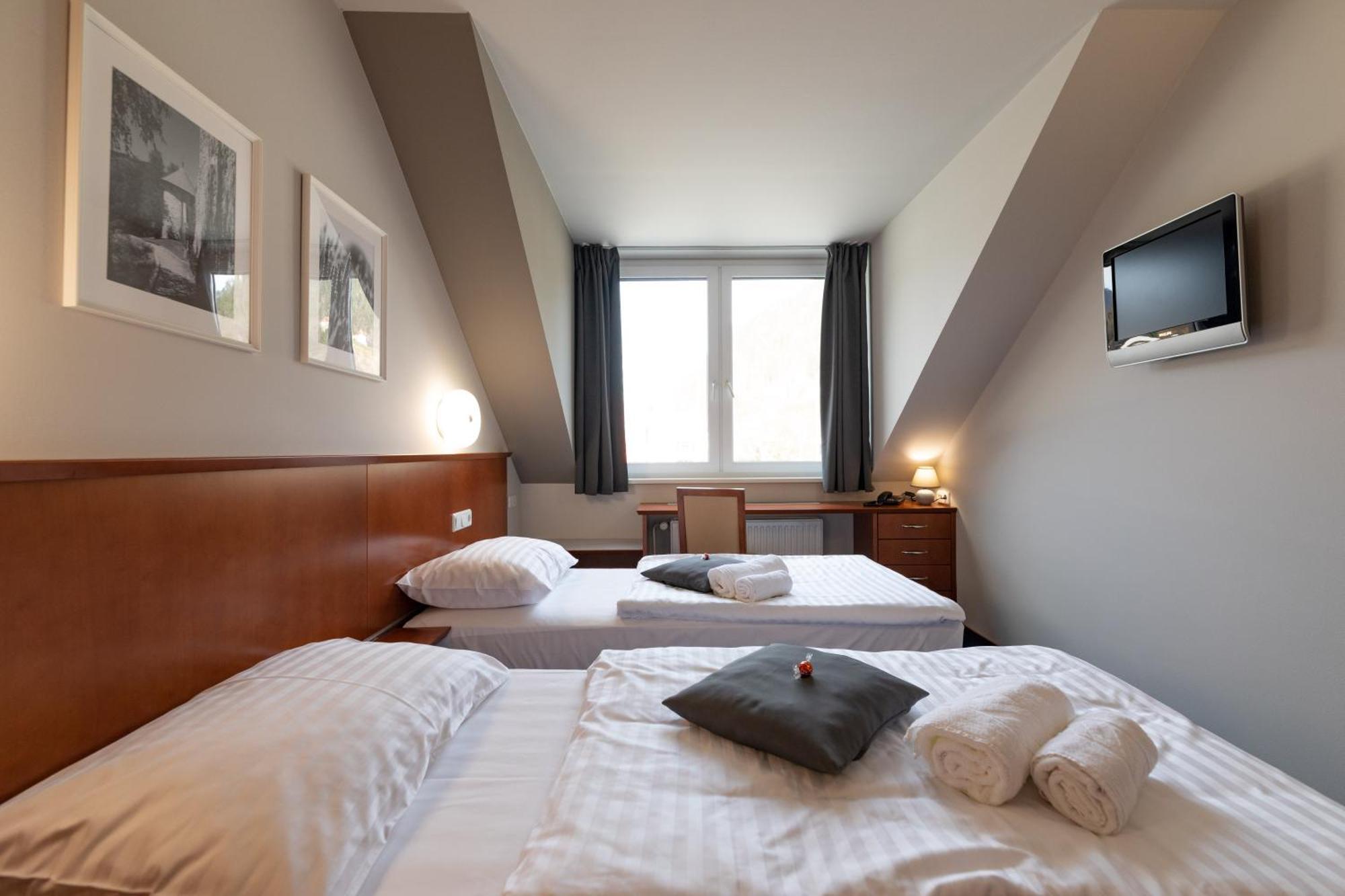 Hotel Spica 라스코 객실 사진