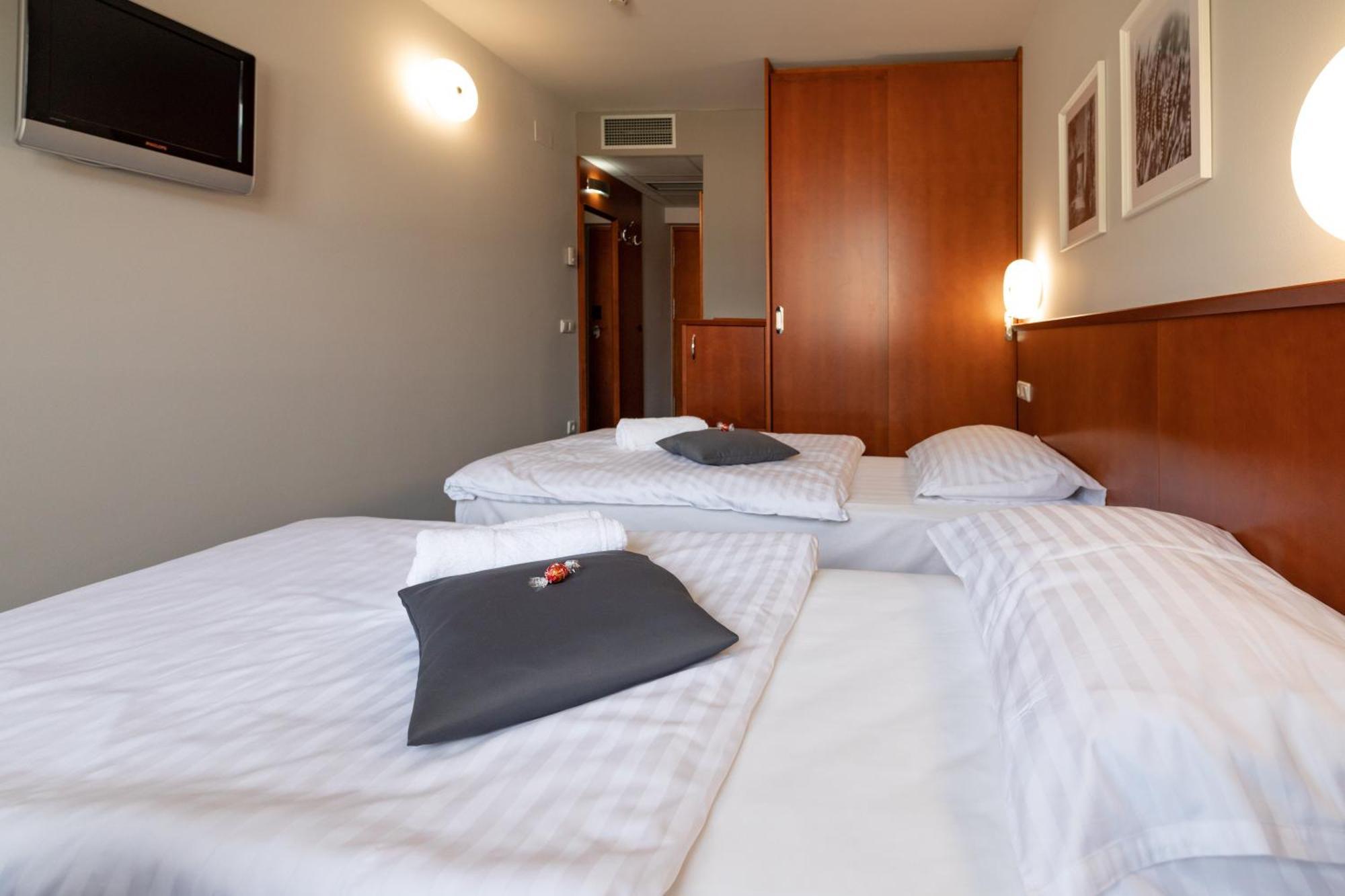 Hotel Spica 라스코 객실 사진