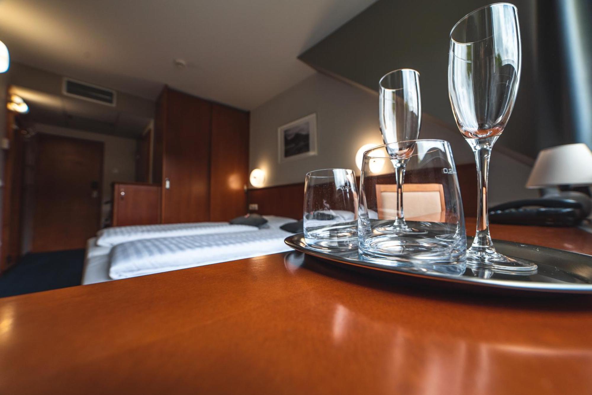 Hotel Spica 라스코 객실 사진